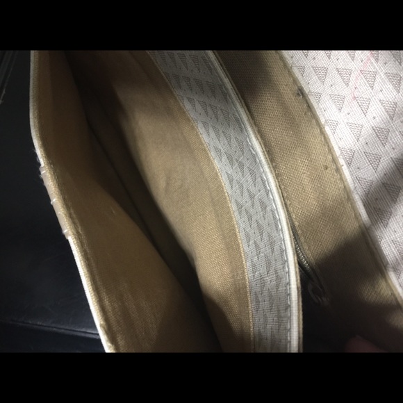 Vintage Liz Claiborne purse - Picture 3 of 5